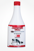 Calcifort Oral – Medicamentos veterinarios
