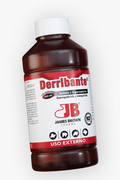 Derribante – Antiparasitarios externos