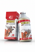 Domax – Antiparasitarios