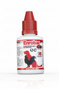 Enrobac – Medicamentos veterinarios