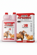 Fipromec – Antiparasitarios externos