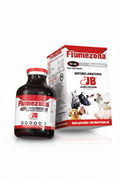 Flumezona – Medicamentos veterinarios