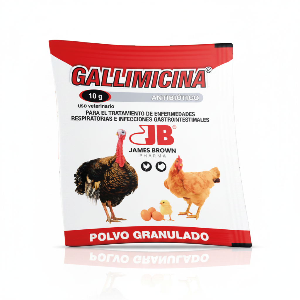 GALLIMICINA