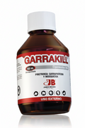 Garrakill – Antiparasitarios externos