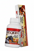 Ivequin – Antiparasitarios