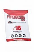 Piperazina 53% – Antiparasitarios