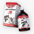 Oxiter 200 L.A. – Medicamentos veterinarios