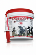 Polymast Rojo – Medicamentos veterinarios