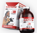 Sultrifin – Medicamentos veterinarios