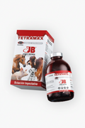 Tetramax – Medicamentos veterinarios