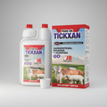 Tickxan – Antiparasitarios externos