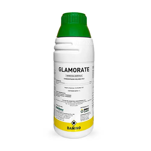 GLAMORATE