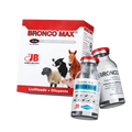 Bronco-Max – Medicamentos veterinarios