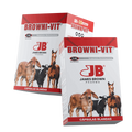 Browni-Vit – Suplementos veterinarios
