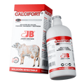 Calcifort – Medicamentos veterinarios