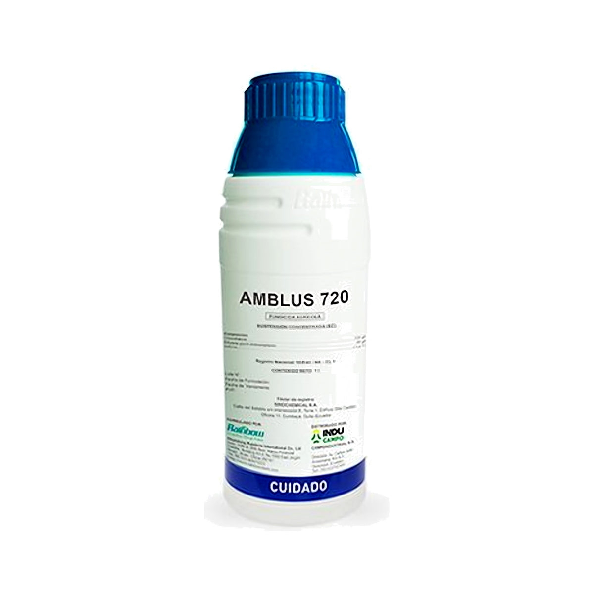 Amblus – Fungicida