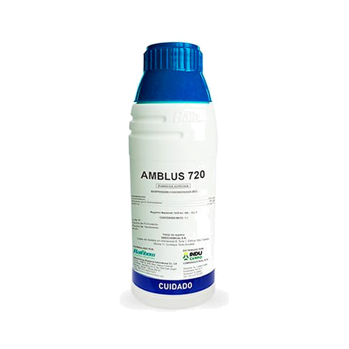 Amblus – Fungicida