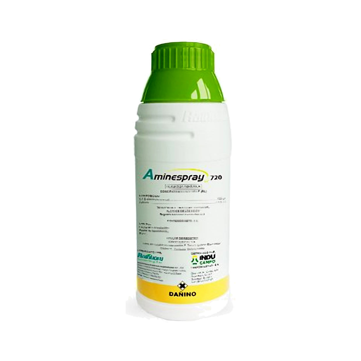 Aminespray – Herbicida