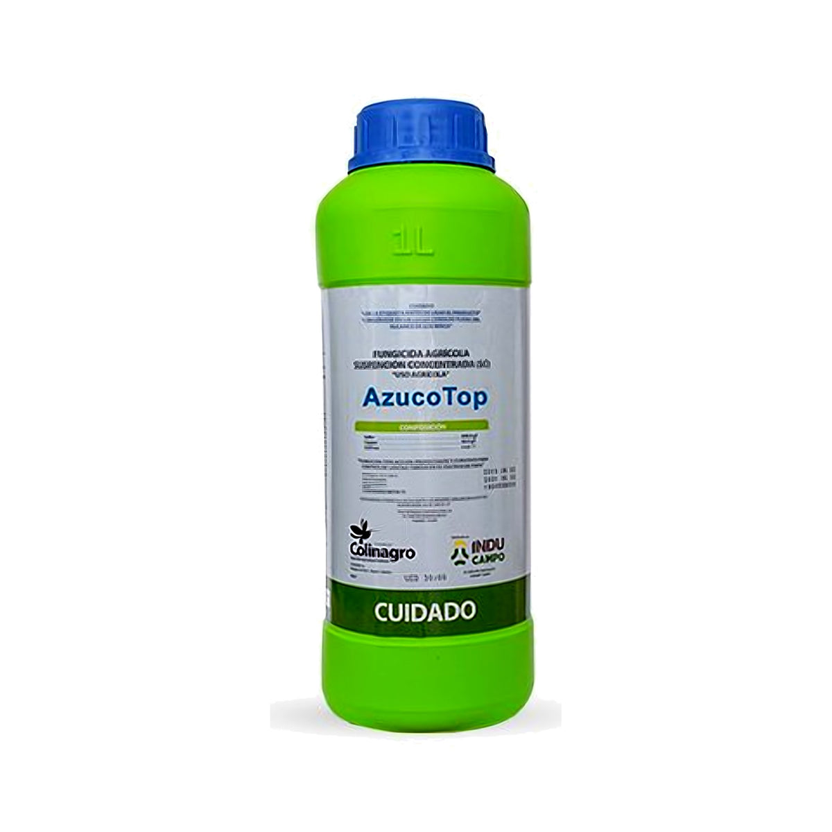 Azuco Top – Fungicida