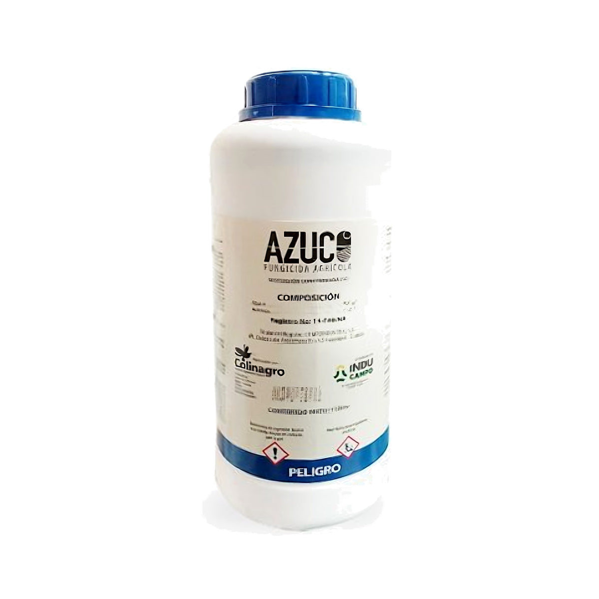 Azuco – Fungicida