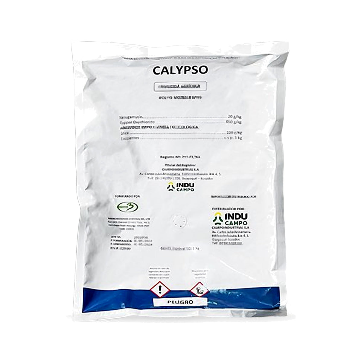 Calypso – Fungicida