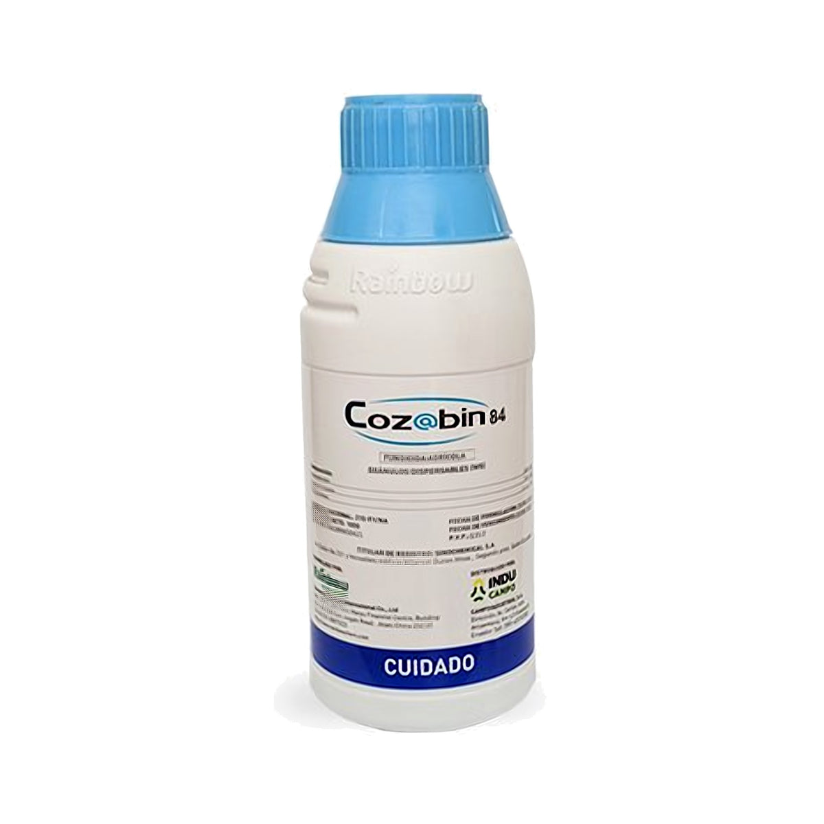 Cozobin 84 – Fungicida