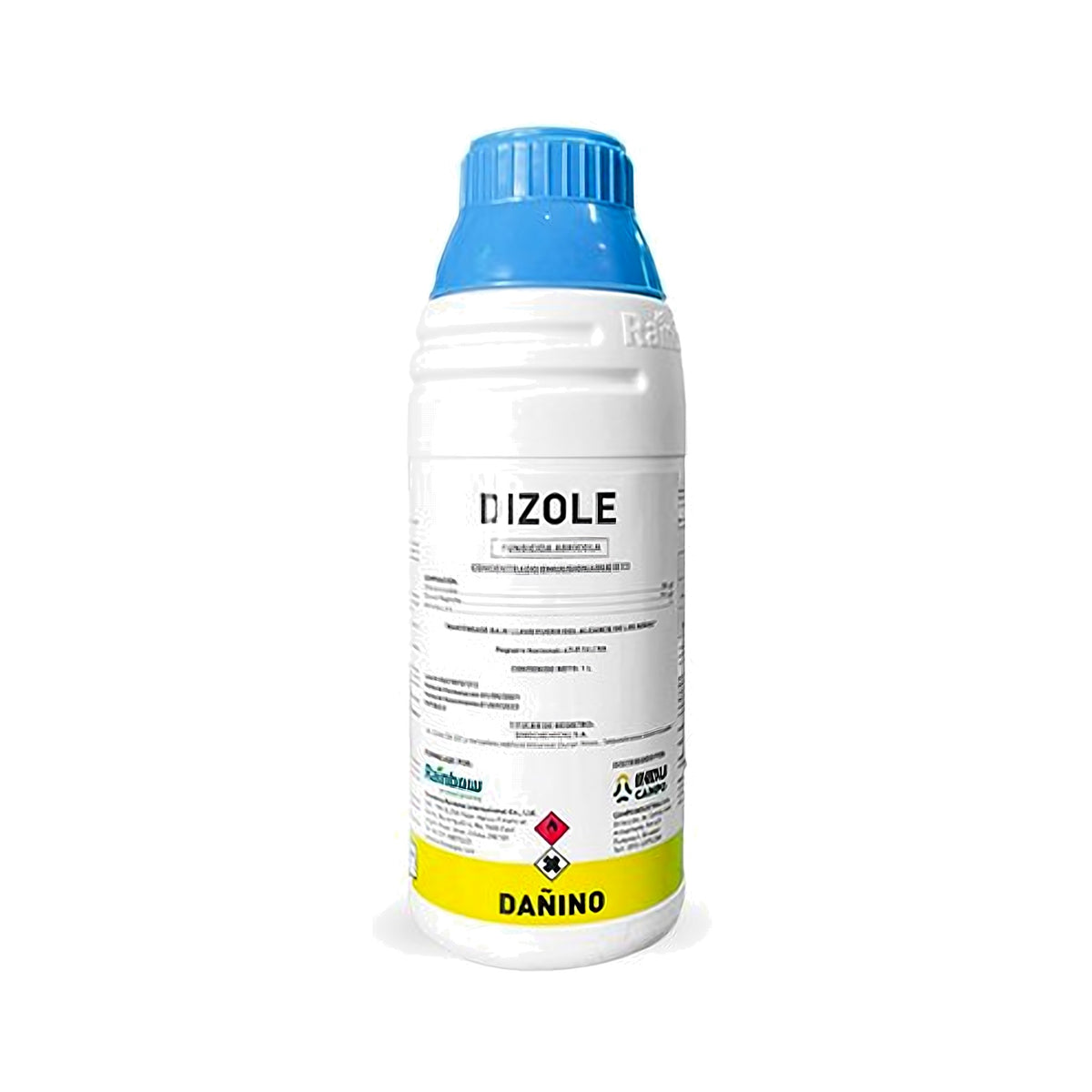 Dizole – Fungicida