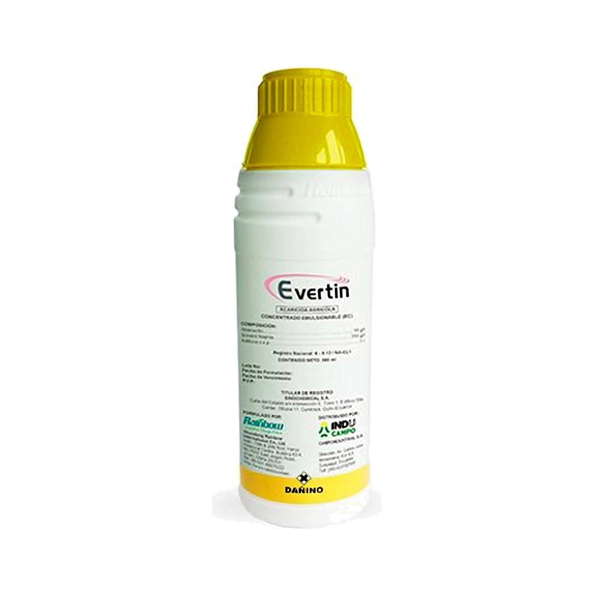 Evertin – Insecticida