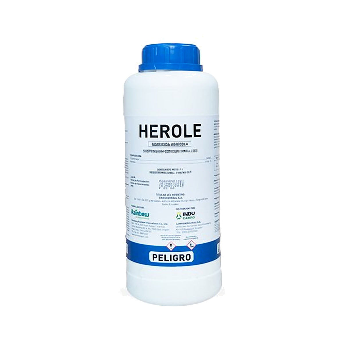 Herole – Insecticida