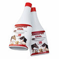 Reconstituyente Solución Oral