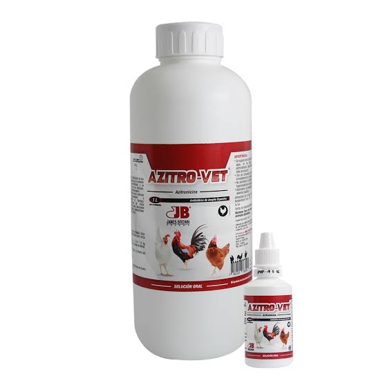 AZITRO-VET