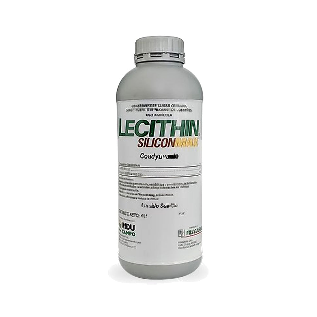 Lecithin Silicon Max – Coadyuvante
