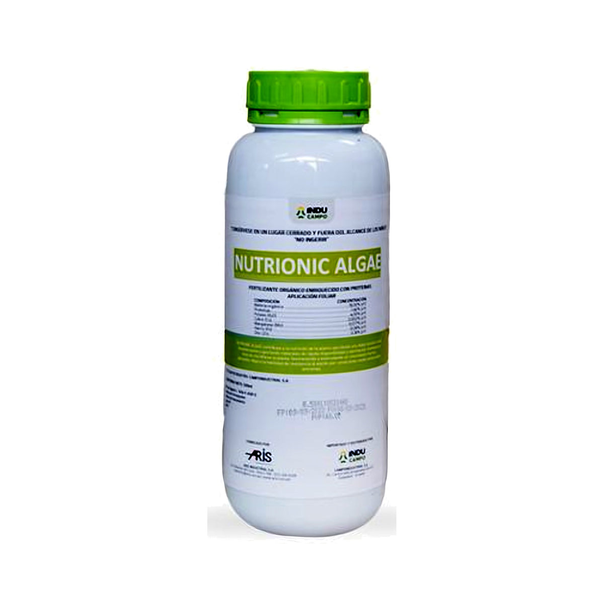 Nutrionic Algae – Bioestimulante
