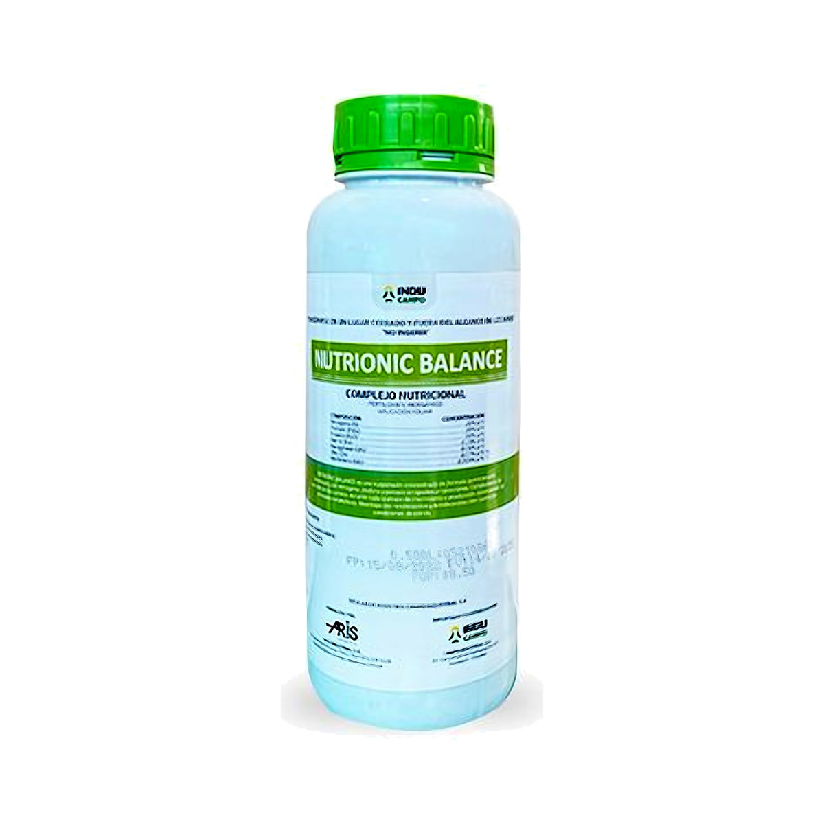 Nutrionic Balance – Fertilizante foliar