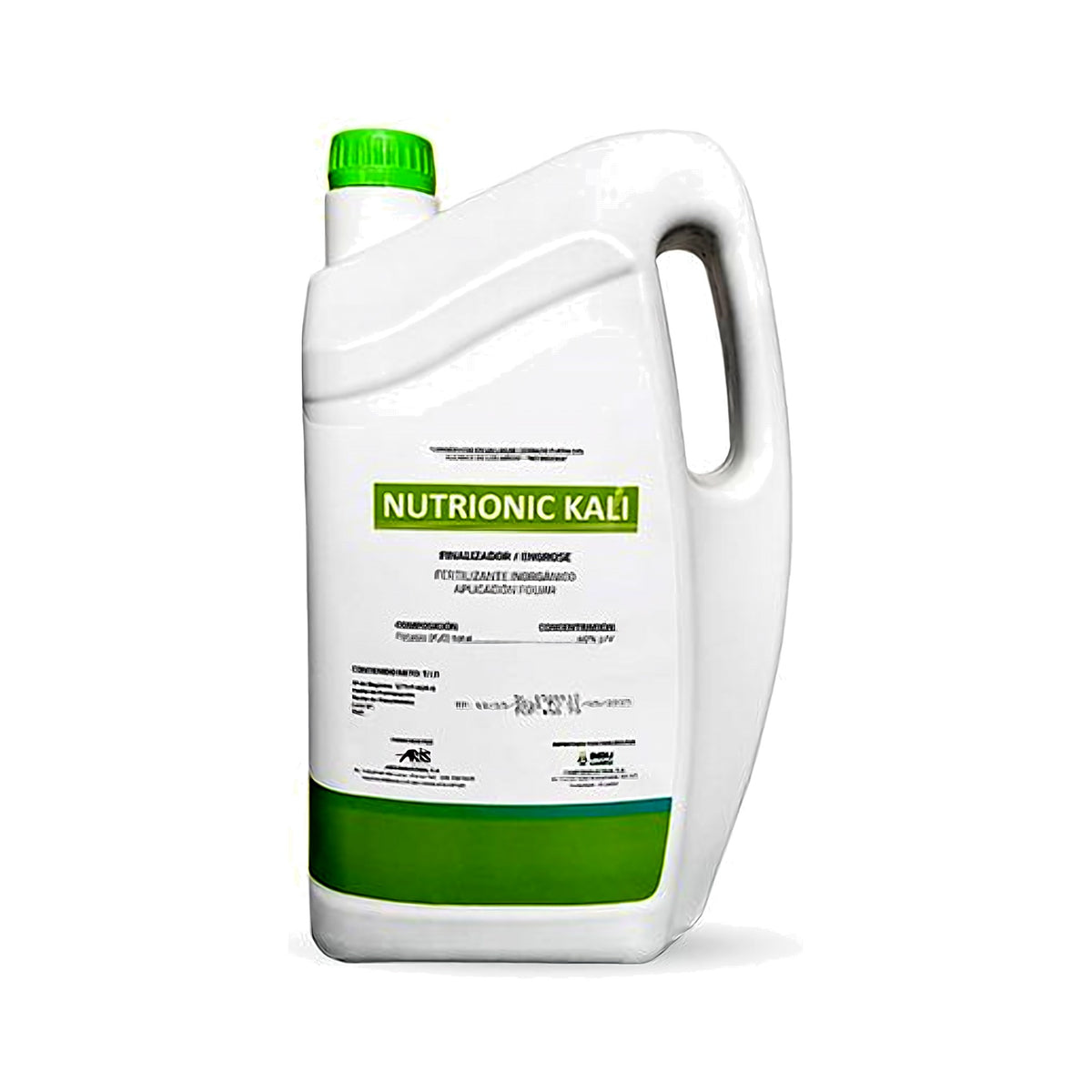 Nutrionic Kali – Fertilizante foliar