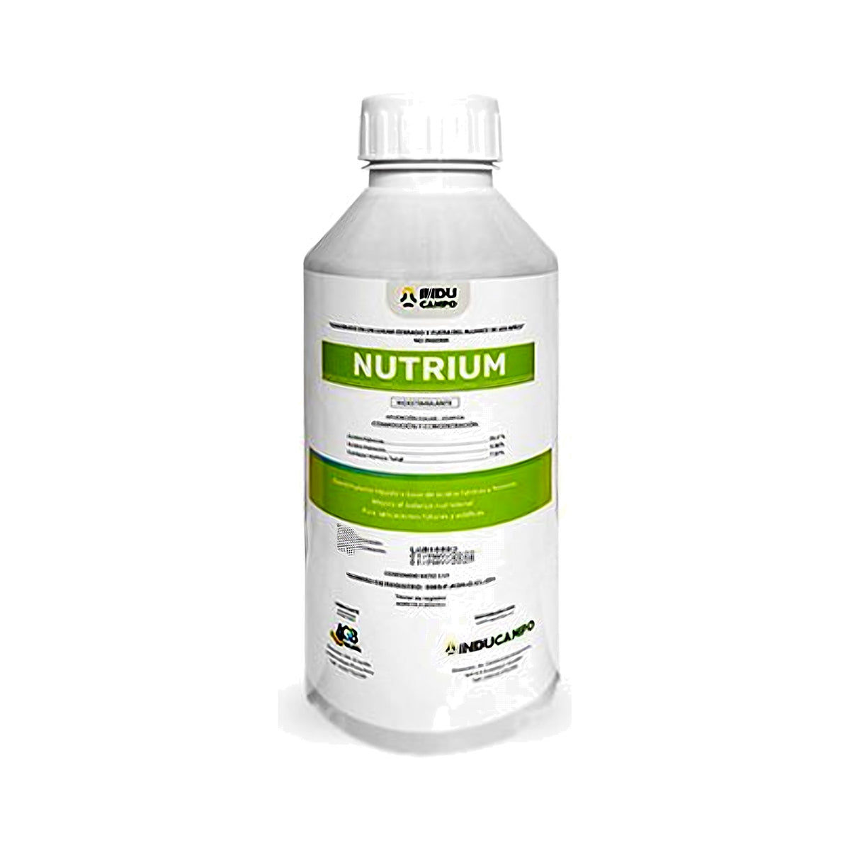 Nutrium – Bioestimulante