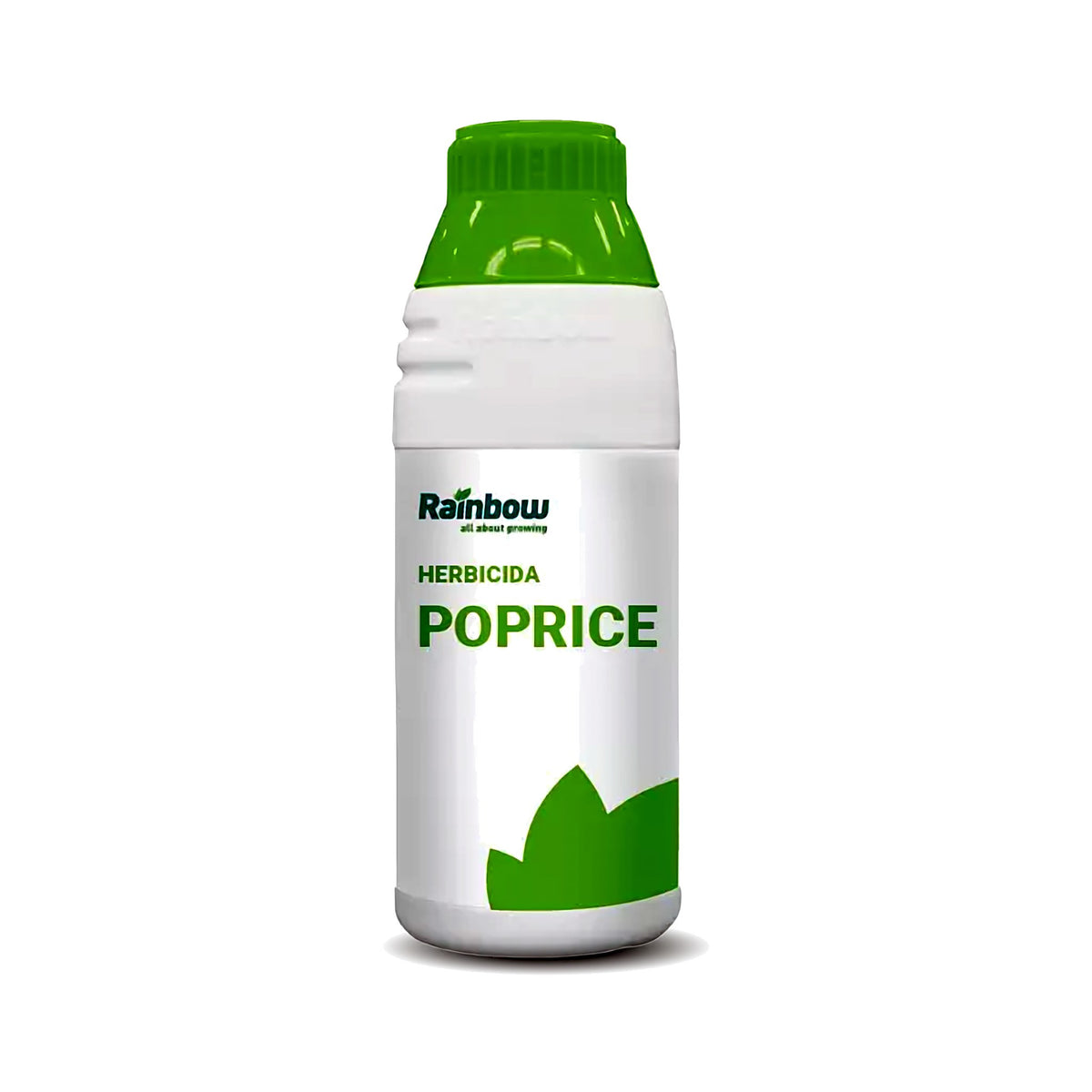 Poprice – Herbicida