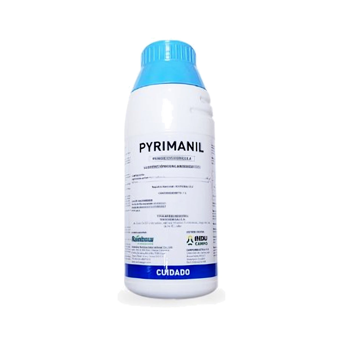 Pyrimanil – Fungicida