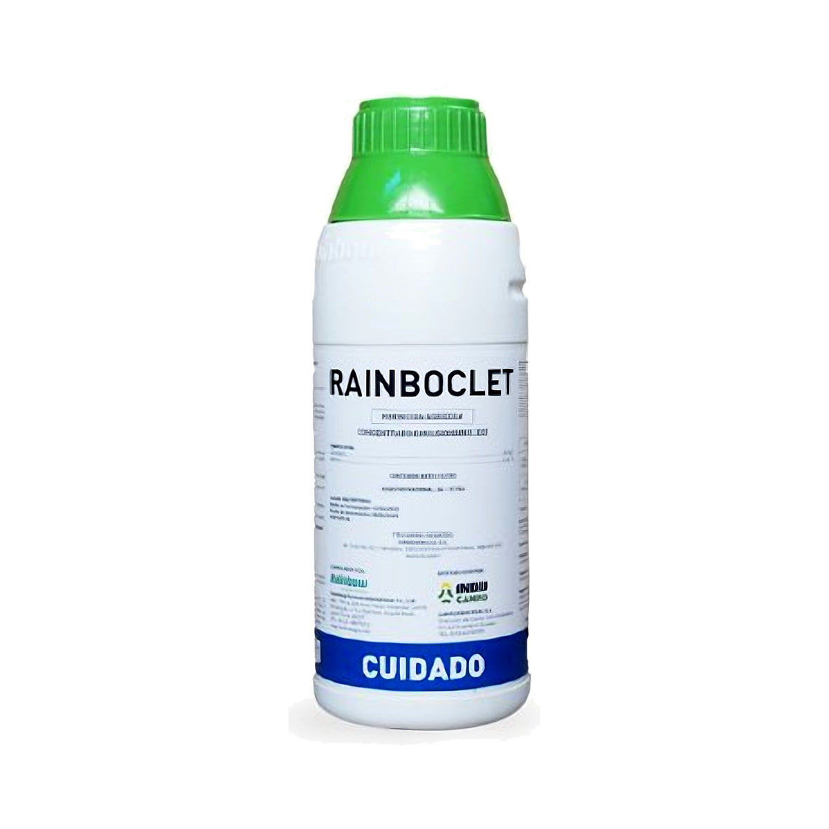 Rainboclet – Herbicida