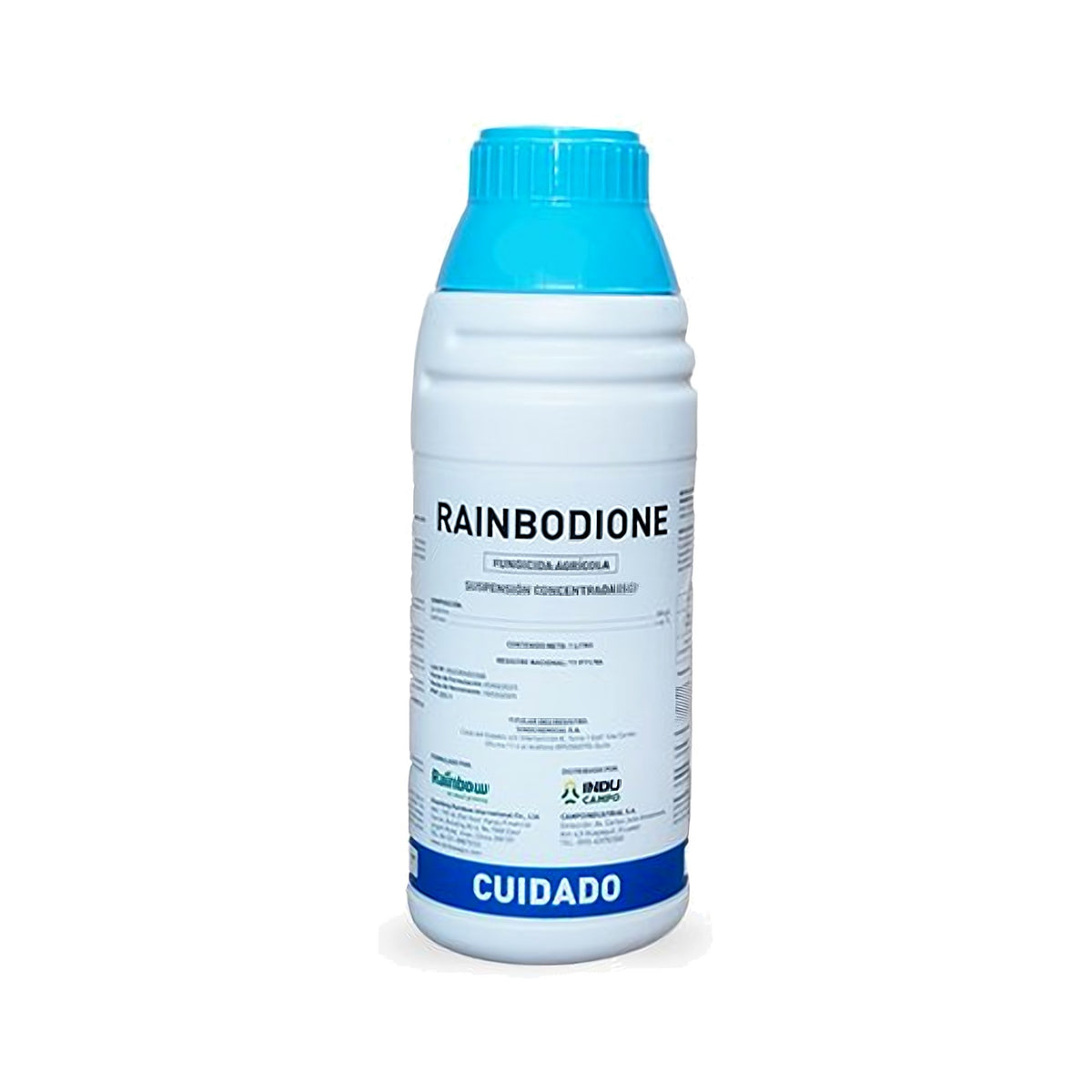 Rainbodione – Fungicida