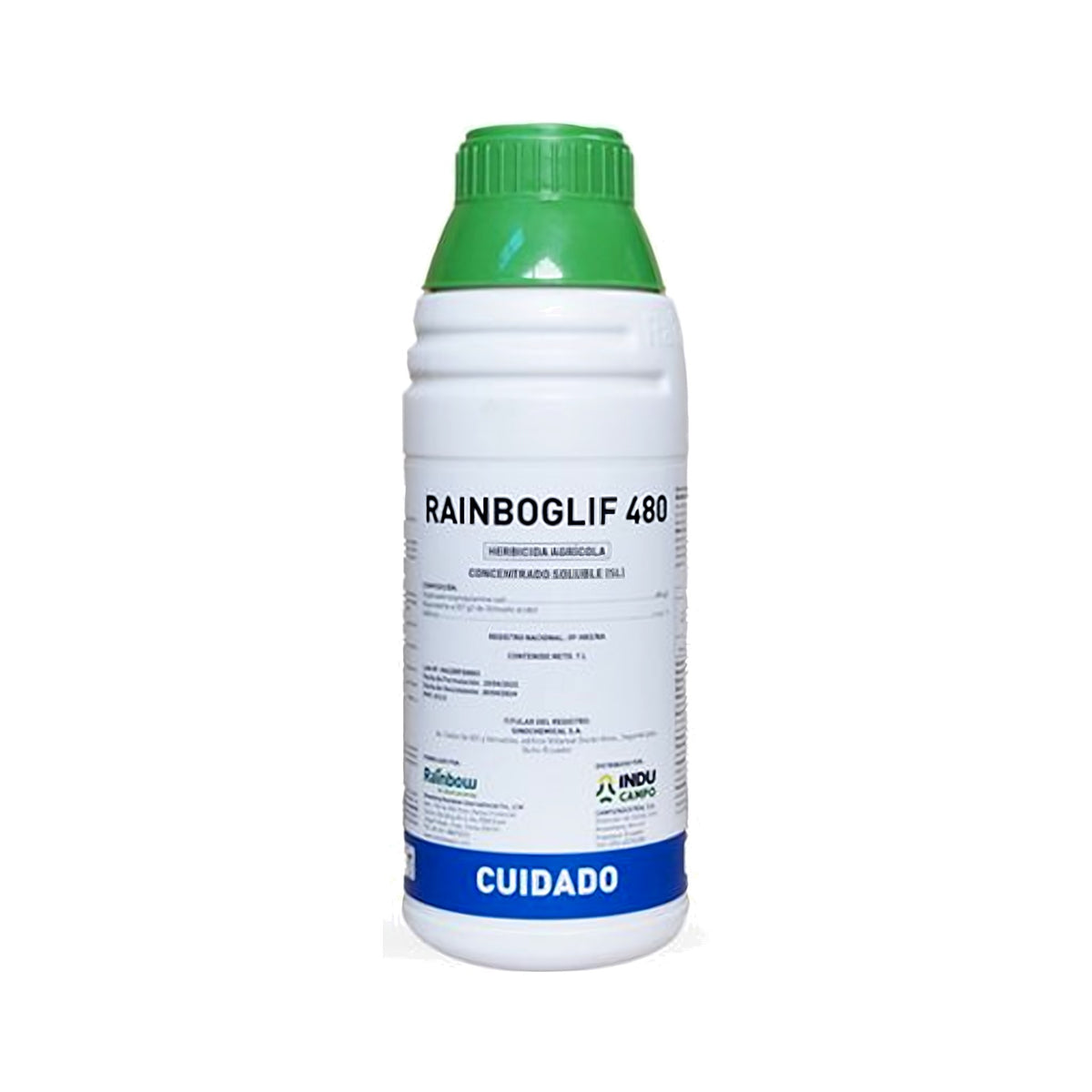 Rainboglif 480 – Herbicida