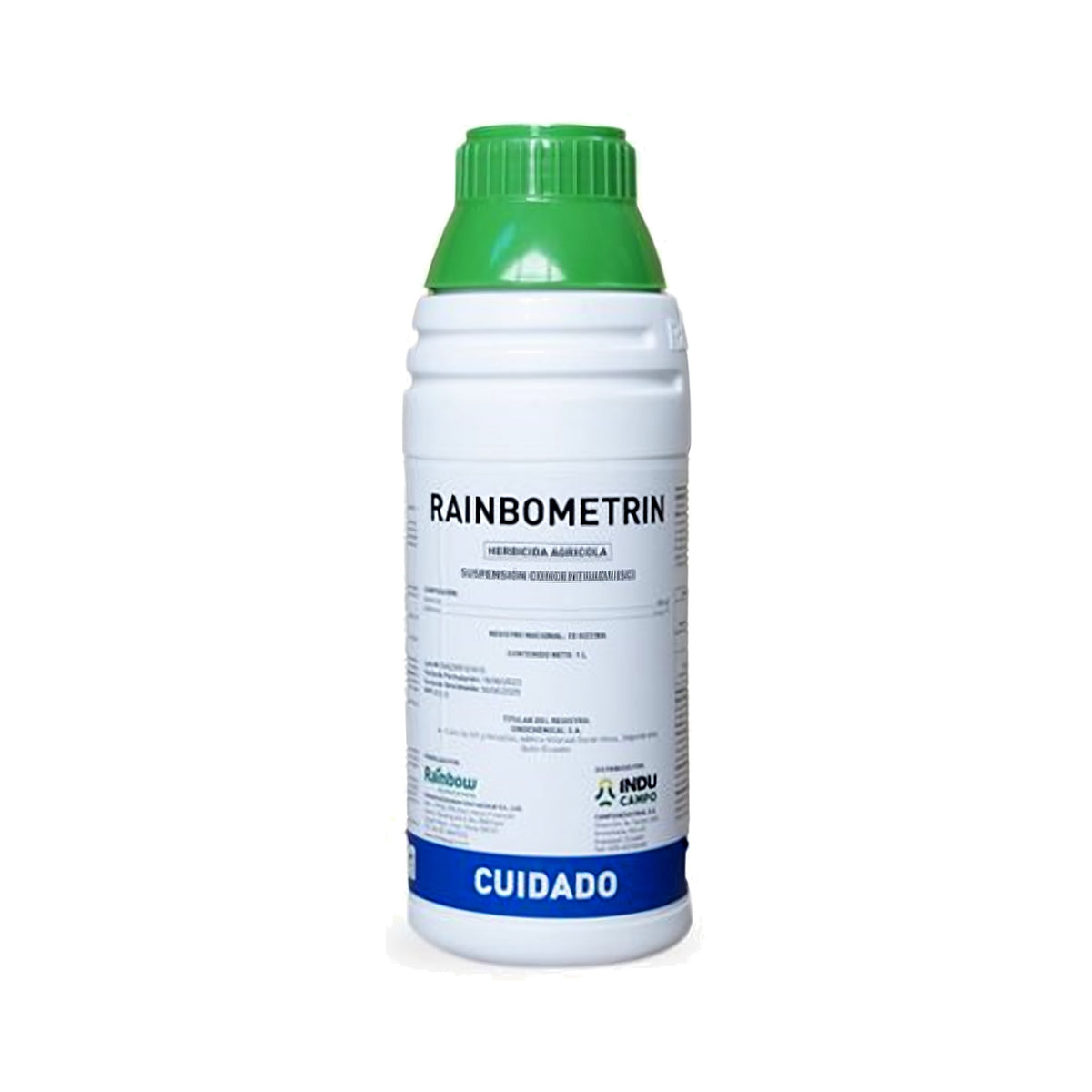Rainbometrin – Herbicida
