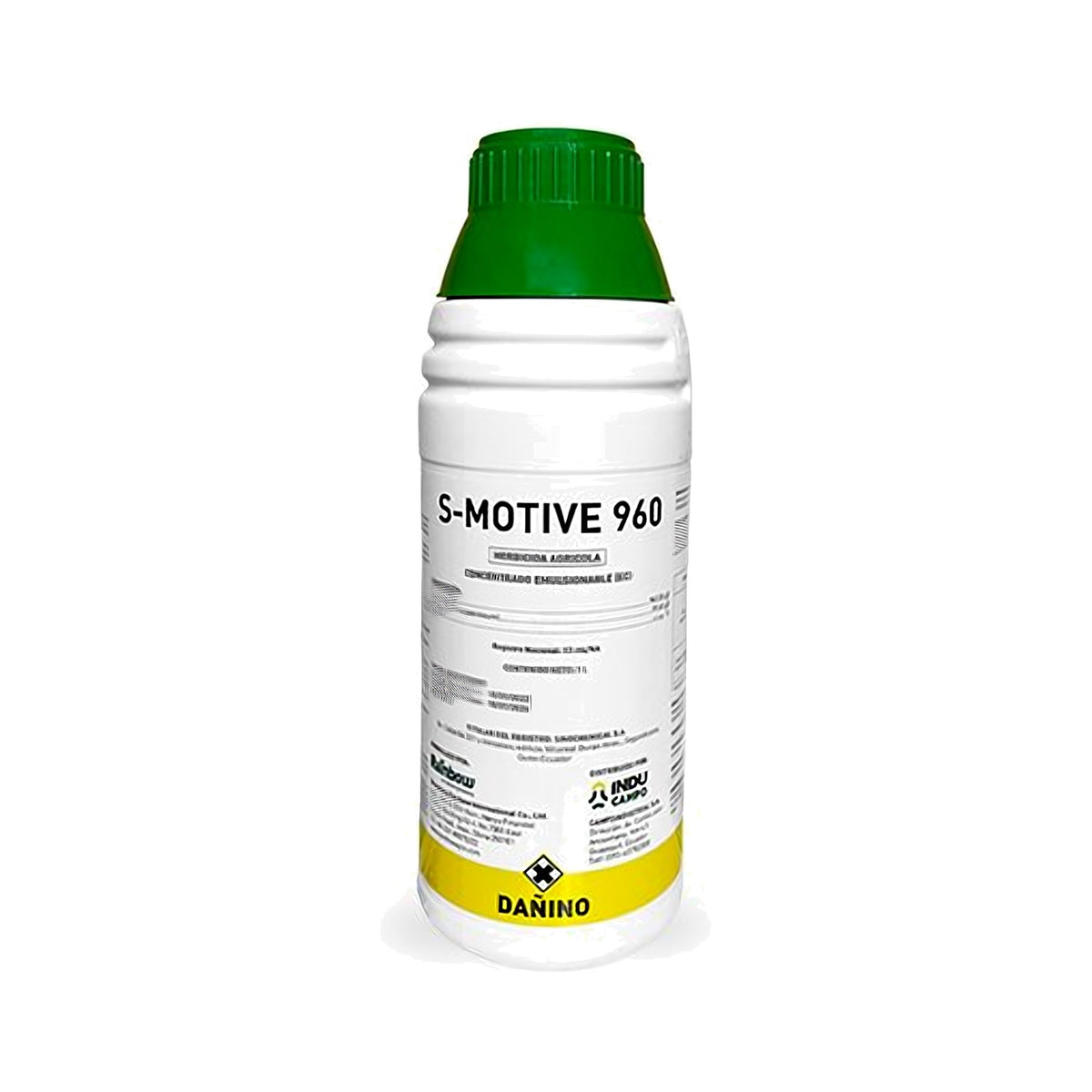 S-Motive – Herbicida